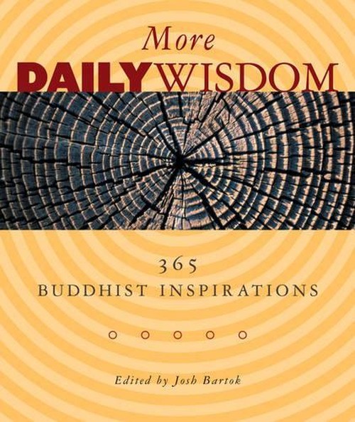 More Daily Wisdom