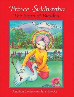 Prince Siddharta