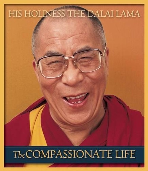 The Compassionate Life