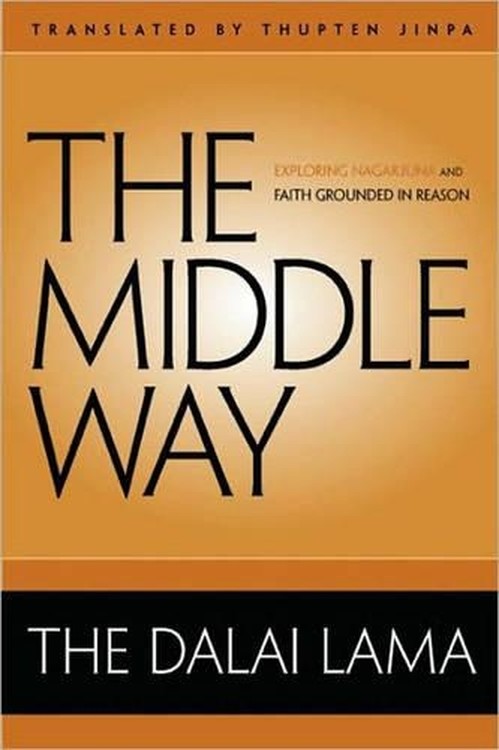 The Middle Way