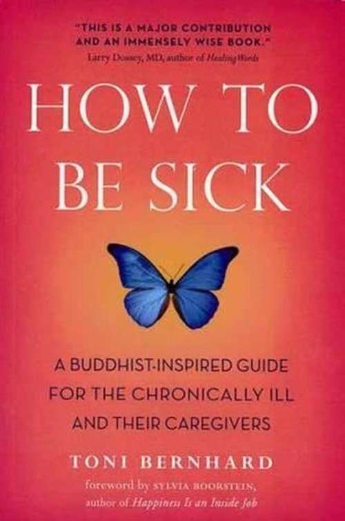 How to be Sick