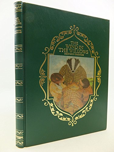 The Wind In The Willows Pop-Up Book