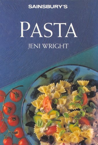 Sainsburys Pasta