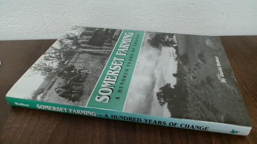 Somerset Farming in the Twentieth Century