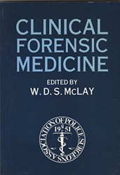 Clinical Forensic Medicine