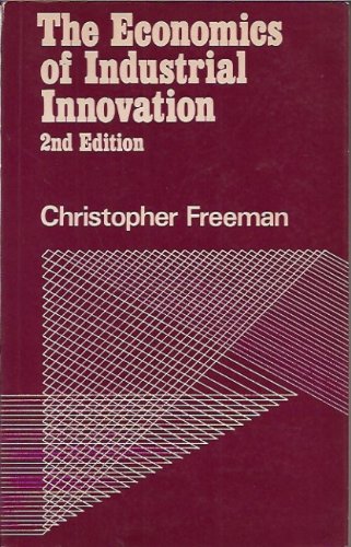 Economics of Industrial Innovation, The