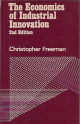 Economics of Industrial Innovation, The