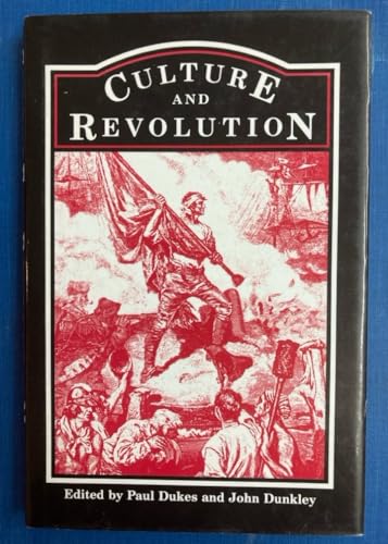 Culture and Revolution