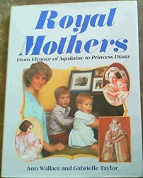 Royal Mothers