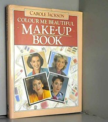 "Colour Me Beautiful" Make-up Book