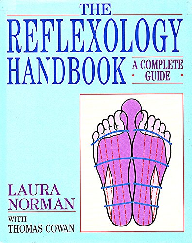 The Reflexology Handbook