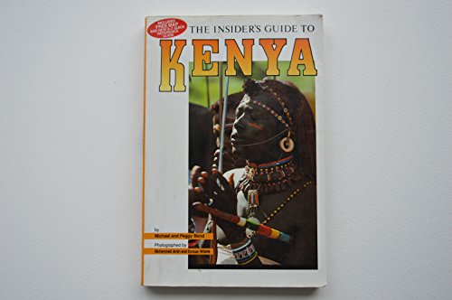 The Insider's Guide to Kenya