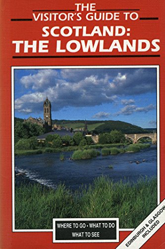 The Visitor's Guide to Scotland