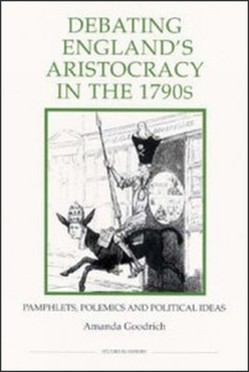 Debating England's Aristocracy in the 1790s