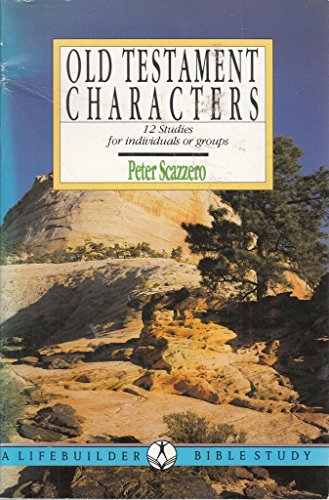 Old Testament Characters