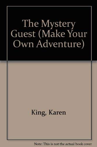 The Mystery Guest