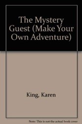 The Mystery Guest