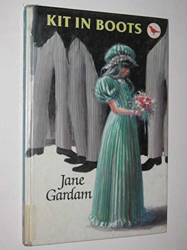 Kit in Boots