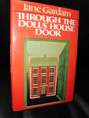 Through The Dolls House Door