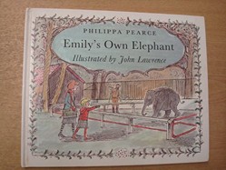 Emily's Own Elephant
