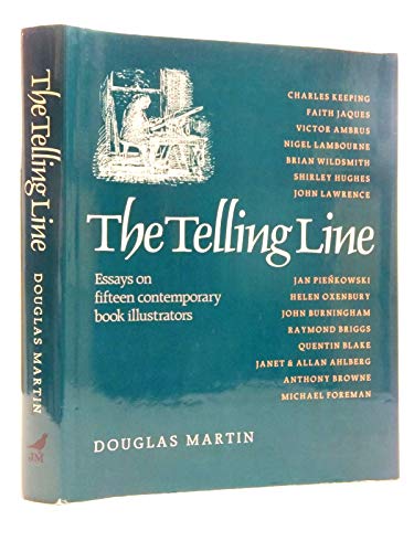 The Telling Line