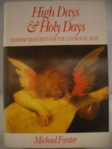 High Days and Holy Days