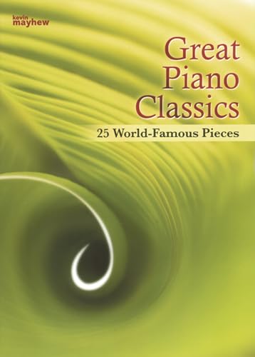 Great Piano Classics