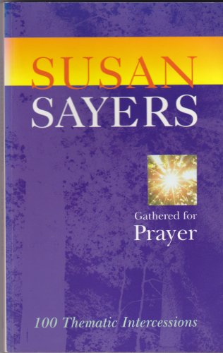 Gathered for Prayer