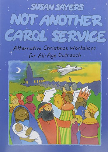 Not Another Carol Service