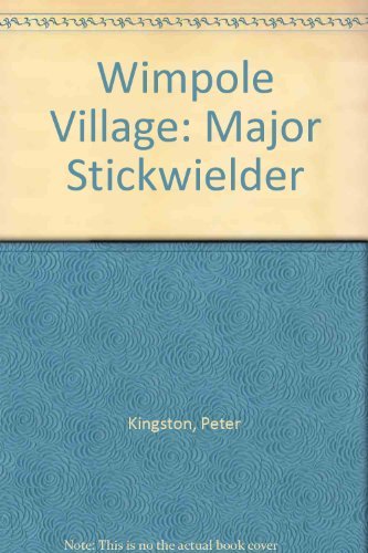 Wimpole Village