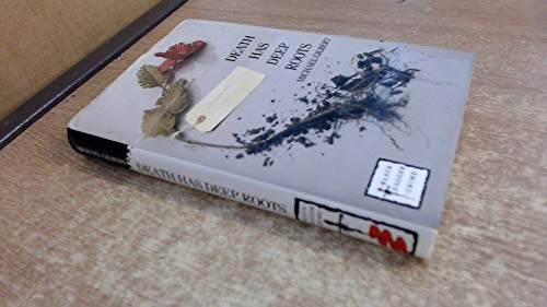 Death Has Deep Roots