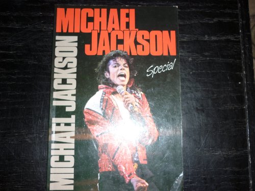 MICHAEL JACKSON SPECIAL.
