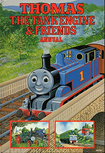 Thomas the Tank Engine & Friends