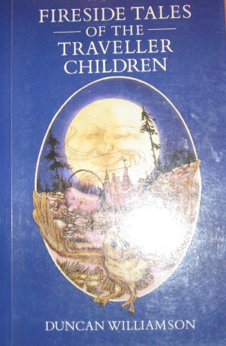 Fireside Tales of the Traveller Children