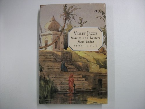 Diaries and Letters from India, 1895-1900