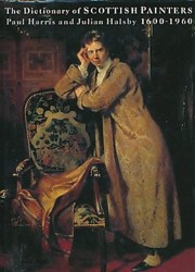 The Dictionary of Scottish Painters, 1600-1960