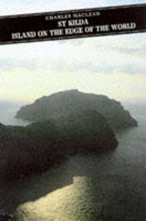 Island on the Edge of the World