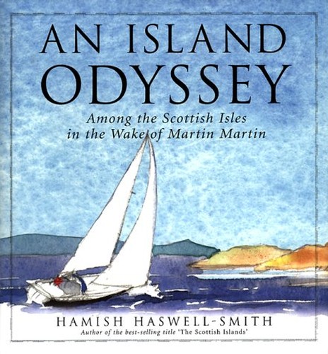 An Island Odyssey