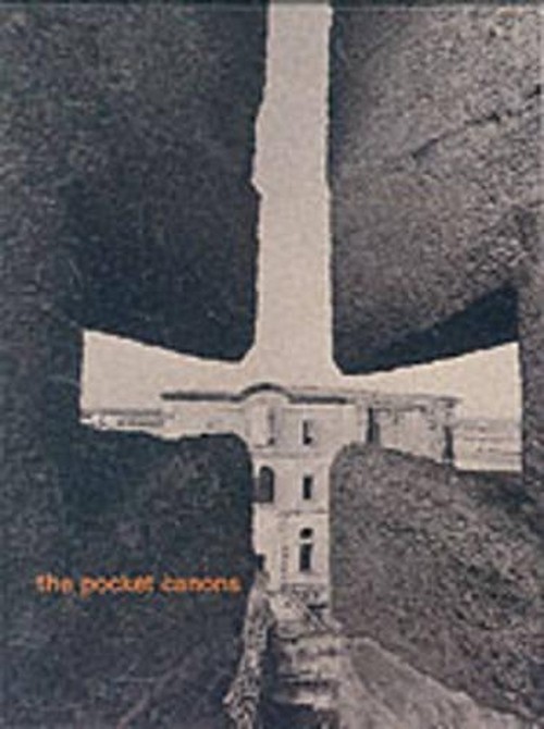 Pocket Canons Bible II