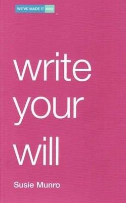 Write Your Will