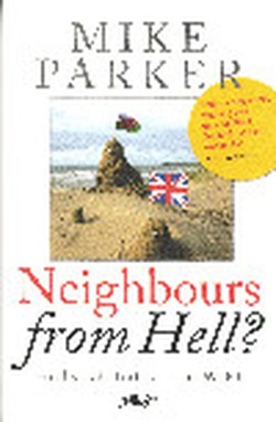 Neighbours from Hell? - English Attitudes to the Welsh