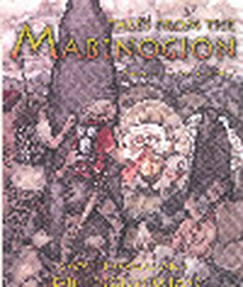 Tales from the Mabinogion