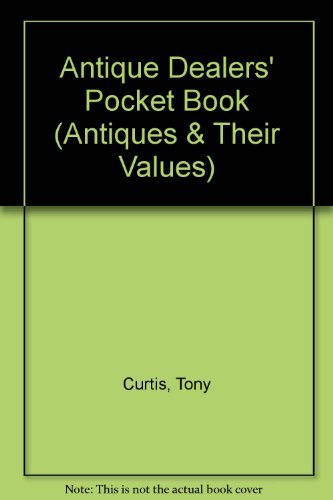 Antique Dealers' Pocket Book