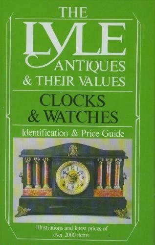 Antiques and Their Values