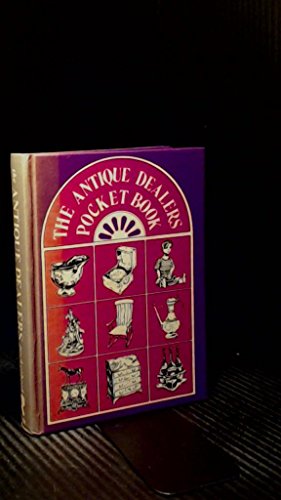 Antique Dealers' Pocket Book