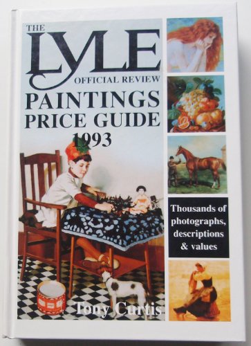 The Lyle Official Paintings Price Guide