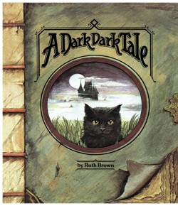 A Dark, Dark Tale