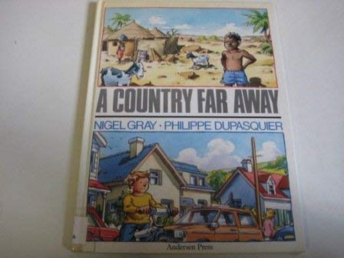 A Country Far Away