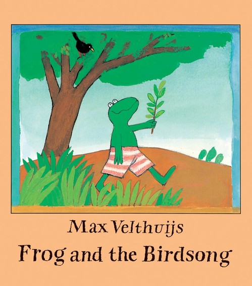 Frog and the Birdsong