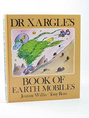 Dr. Xargle's Book of Earth Mobiles